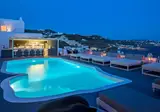 Mykonos Princess Hotel foto 2
