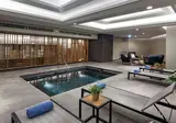 Hilton Istanbul Maslak foto 12