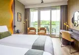 Strandhotel Het Hoge Duin foto 6