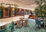 Van der Valk Hotel Schiphol foto 16