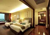 Rama Gardens Hotel foto 4