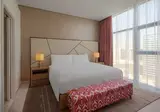 Hilton Dubai Creek Residences foto 22