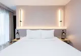 Aster Hotel & Residence foto 5