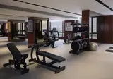DoubleTree by Hilton Muscat Qurum foto 15