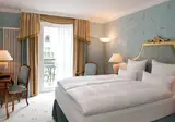 Victor's Residenz-Hotel Schloß Berg foto 4