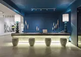 Art Hotel Santorini foto 23