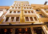 Best Nobel Hotel foto 21