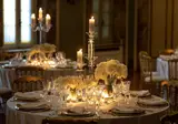 Tivoli Palazzo Gaddi Firenze Hotel foto 1