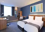Travelodge Edinburgh Central foto 11