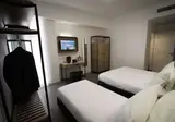 M&F Hotel foto 1
