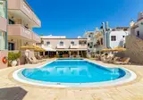 Ilios Malia Hotel Resort foto 2