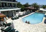 Dionysos Central Hotel foto 13