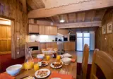 Résidence Chalet Le Refuge foto 6