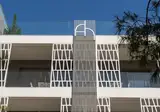 Athens Hill Luxury Apartments foto 2