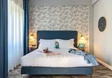 Bloom Hotel Roma foto 2