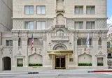 Hilton Checkers Los Angeles foto 2