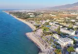 Seaside Beach Marmari Hotel foto 10