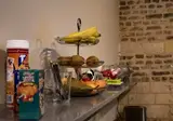 Bed and Breakfast De Oude Winning foto 13