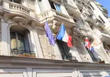 Hôtel Le Grimaldi By HappyCulture foto 5