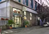 Quality Hotel Nova Domus foto 2