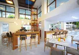 Atrium Ambiance Hotel foto 4
