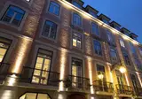 Madalena Beautique Hotel foto 2