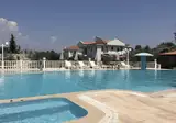 Dalyan Palmiye Resort Hotel foto 8