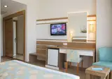 Merve Sun Hotel & Spa foto 17
