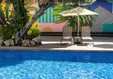 Hotel Climia Benidorm Plaza foto 5