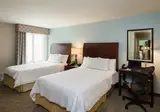 Hilton Garden Inn New York/Tribeca foto 16
