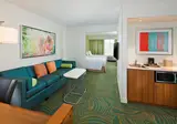 Courtyard Orlando Lake Buena Vista In The Marriott Village foto 3