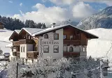 Pension Edelweiss foto 1
