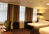 Best Western Mornington Hotel Hyde Park foto 23
