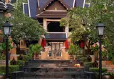 Amari Vogue Resort foto 9