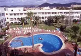Ebano Hotel Apartments & Spa foto 8