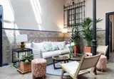 The Honest Hotel San Pedro foto 18