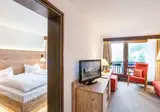 Hotel Vier Jahreszeiten am Schluchsee foto 10