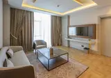 Concorde Tower Hotel foto 4