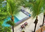 La Puerta Azul Beachfront Adults Only foto 10