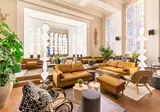 Mosaic House Design Hotel foto 3