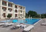 Jenny Hotel foto 1