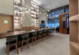 Citadines Connect Fifth Avenue New York foto 1