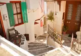Excursiereis Samos 3* foto 8
