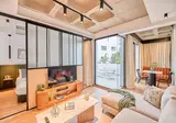 Stayhere Casablanca Gauthier 1 Modern Residen foto 12