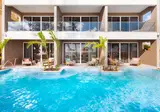 O2 Beach Club & Spa foto 22