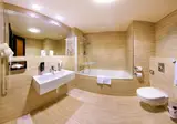 Grand Majestic Hotel Prague foto 4