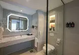 Rewaya Luxury Resort foto 25