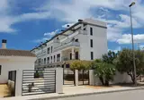 Las Dunas Appartementen foto 11