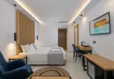 Oceanis Beach Hotel foto 10