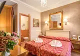 Hotel Caravaggio Rome foto 5